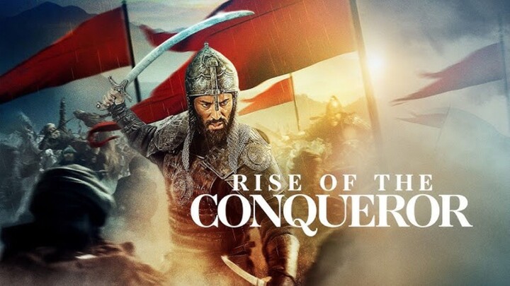 Rise of The Conqueror (2026) - SUB INDO