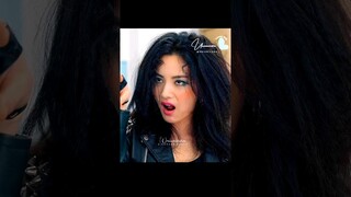 Looking scary or crazy?🤣🤣| My Man Is Cupid |#mymaniscupid #jangdongyoon #nana#shorts