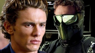 Khi Người Nhện và ba con sâu cùng xuất hiện trong một khung hình, tại sao lại không có Green Goblin?