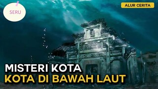 PETUALANGAN KE NEGERI DWARAKA TEMPAT TINGGAL DEWA KRISHNA‼️ Alur cerita film india Terbaru