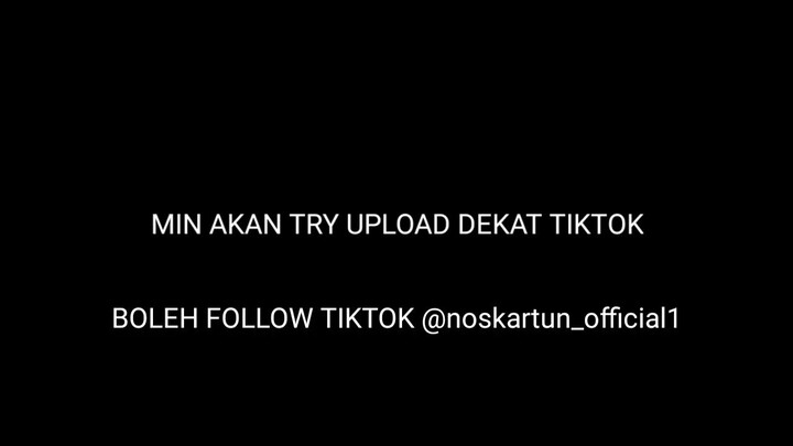 SORRY LAMA TAK UPLOAD☺️