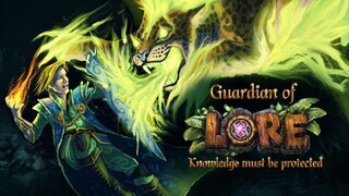 Guardian of Lore Gameplay PC