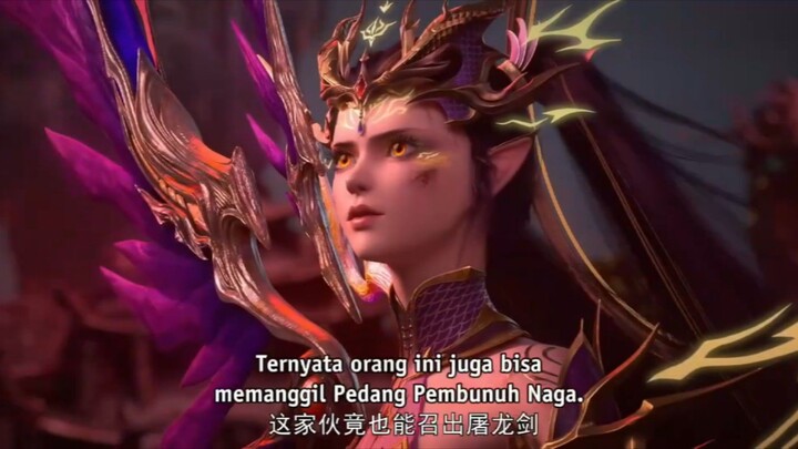BTTH S5 Episode 201 Sub indo