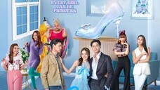 My Sassy Princess: Wake Up, Sleeping Beauty (2022) Episode 3