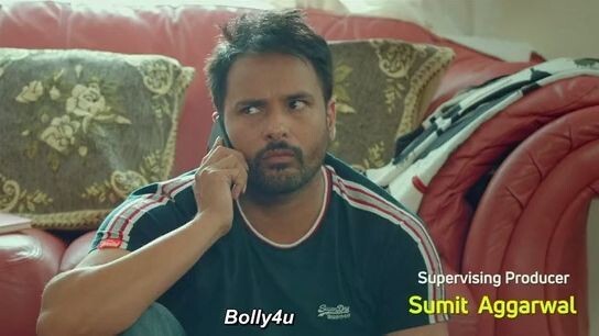 Chal Mera Putt 2019 Web-dl Punjabi 480p