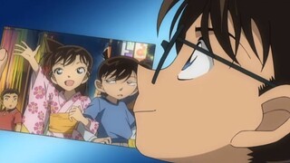 [Xinlan] Kudo Shinichi đuổi theo vợ.