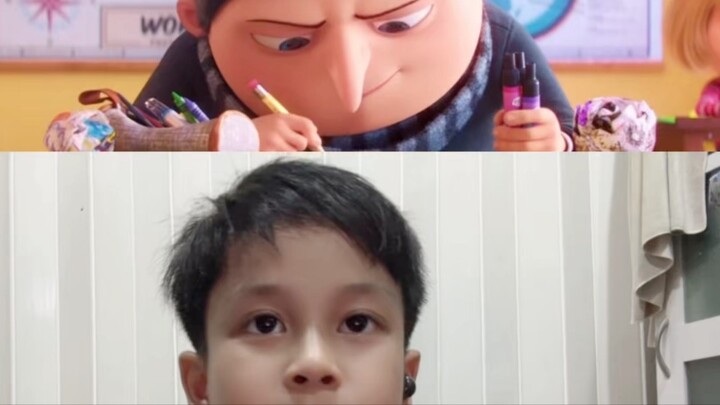 มินเนียน
