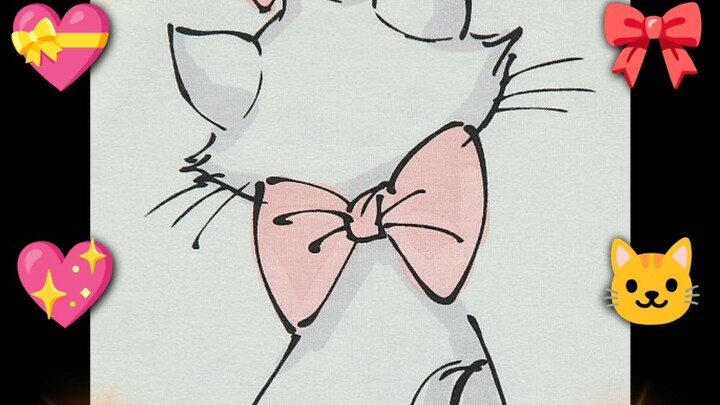 🐱Marie The Kitten💖