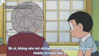 Doraemon New TV Series (Ep 53.6) Gặp lại bà #DoraemonNewTVSeries