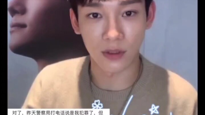 【คิมจองแด】ถ้าพูดเรื่องกลเม็ด ฉันยอมรับแค่แฟนคลับจีนเท่านั้น!