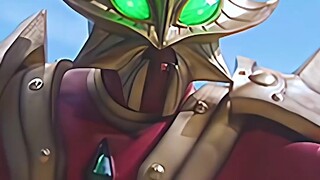 [4k60fps] Who is stronger, the Yubius Killer or the Ace Killer?