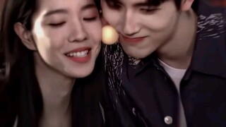 #Chen feiyu😍💜