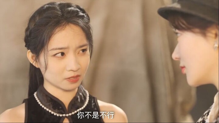 [ENG SUB] M00nlight Fills the We5tern T0wer — Episode 16