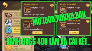 Hải Tặc Đại Chiến - PHA RỬA MẮT SIÊU KINH ĐIỂN CỦA GẤU...BÁN GOSU BÁN LUÔN NHÂN PHẨM LÀ ĐÂY...