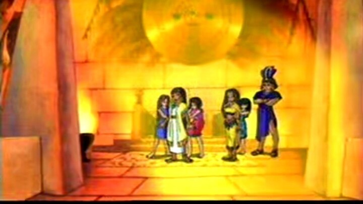 ขุมทรัพย์จักรพรรดิ