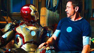 Người Sắt: Jarvis là bạn thân nhất của tôi!