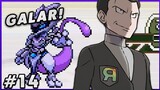 Let's Play Pokémon Metal Red Version GBA (Walkthrough Part # 14) Huling Gym Leader! Giovanni