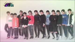 NCT LIFE in Bangkok EP06