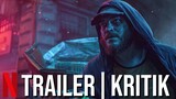 DAS LEBEN IST WIE EIN STÜCK PAPIER Trailer German Deutsch, Review & Kritik | Netflix Original Film