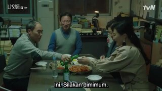 Room No. 9 Eps 13 Sub Indo