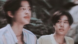 "ผมรักคุณจริงๆ นะ คำพูดทุกคำมันไม่ง่ายเลย" บอดี้การ์ดตัวน้อยพูดตามหน้าที่ แต่สิ่งที่เขาทำทั้งหมดก็คื