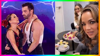 UN AÑO CERRADO CON TRISTE Y DIFICULTAD QUE Adamari López TIENE EXPERIENCIA.