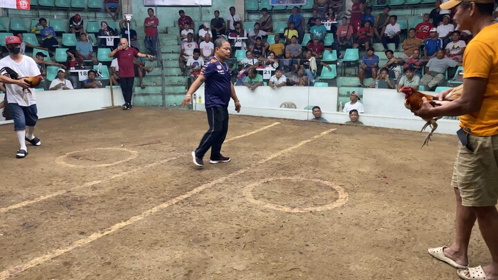 2nd fyt champion 2hits Antipolo