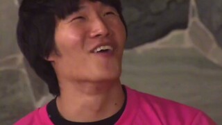Episode Running Man yang paling bikin ketagihan: semua member menari seperti orang gila