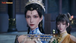 Fight For The Throne Eps27 Sub Indo