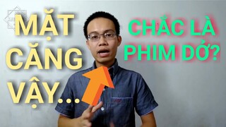 Review phim Vô Gian Đạo - Liệu có hấp dẫn như phim gốc? | Khen Phim