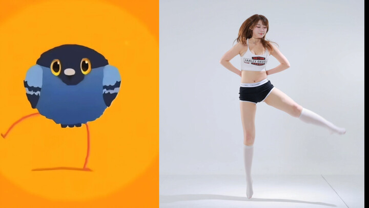 ⚡Crazy "pigeon" ⚡ Don't do that! ⚡