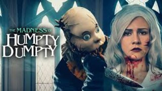 THE CURSE OF HUMPTY DUMPTY Official Trailer (2021)