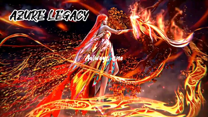 Azure Legacy