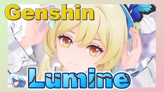 Lumine