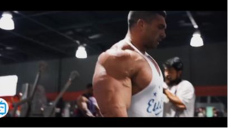 yt1s.com - DEREK LUNSFORD  NEW MR OLYMPIA 2021 CHAMPION MOTIVATION_1 #gym