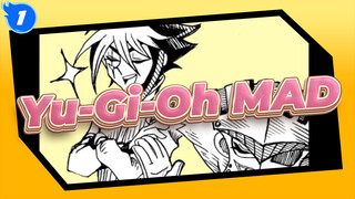 [Yu-Gi-Oh!/MAD/Animatic] Simple Plan's Perfect_1