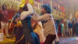 Dude Hindi Dubbed Full Movie