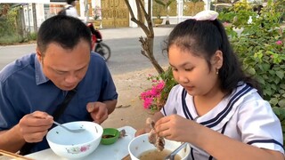 Hủ Tiếu Thơm Ngon Đến Giọt Cuối Cùng Chỉ Có20k _ 7