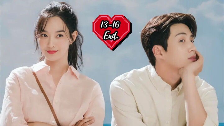 & 13-16 [End.] ♡ท.า.ว.น์.โ.ฮม.ช.ะชะ.ช่.า•