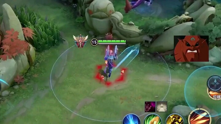 Does anyone know what this group is?