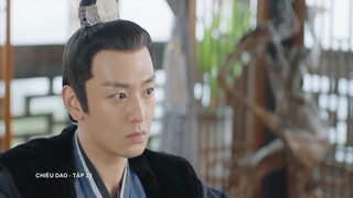 Chiêu Dao (Lồng Tiếng) - Tập 33