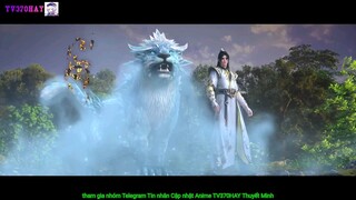 Thuyết minh Huyễn Sủng Sư Tập 13