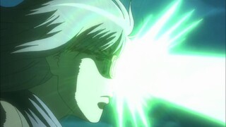 Adegan Lucu Gintama, Mohon Jangan Disemprot Saat Menonton [Edisi 87]