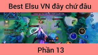 Best Elsu VN đay chứ đâu #13