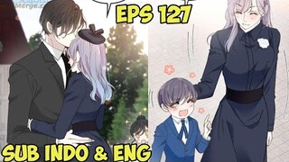 Pregnant Wife One Plus One Chp 127 Sub English