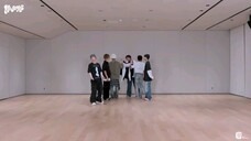 BOYNEXTDOOR '113-87' Dance Practice