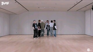 BOYNEXTDOOR '113-87' Dance Practice