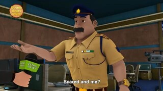 झाड़ू पर चुड़ैलें _ Shiva Ep 133 Action Cartoon Story For Kids _Witches On Broom