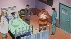 Thám Tử Lừng Danh Conan Movie 1 Quả Bom Chọc Trời