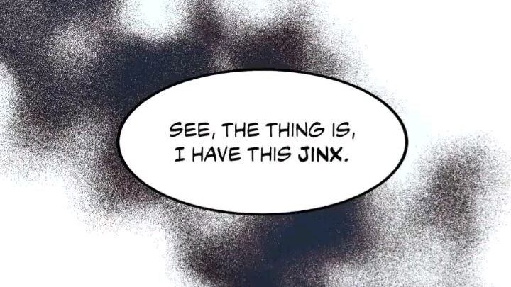 ☆ J1nx - Chapter  - 2 Part  - 2 ☆